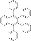 Skeletal formula