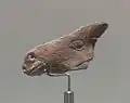 Paleolithic sculpture