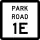 PR&nbsp;1E marker