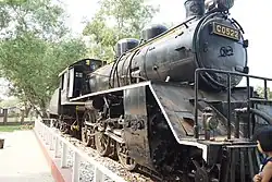 C56 56 in Myanmar