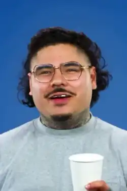 Gazca in 2024