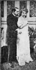 Doria and the Prince