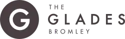 The Glades logo