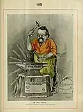 "The Anvil Chorus"