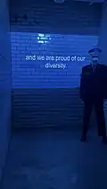 The Apology, Speech by NSW Police Commissioner Mick Fuller from 2018. Qtopia