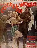 The Cock-Eyed World ad in The Film Daily, 1929