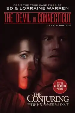 Cover art.