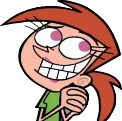Vicky