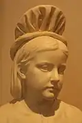 The Foundling Girl (1871)