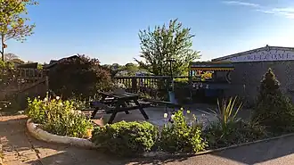 The Garden