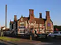 Golf Hotel, Rushmere St Andrews