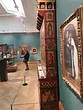 Right side view