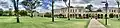 The Great Court, University of Queensland
