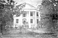 Call-Collins Mansion, 1880