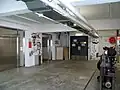 Lift lobby