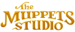 Gold letters