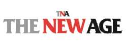 The New Age Logo