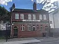The Old Bath House, Bell Green