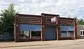 Old Chrysler Garage, museum