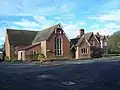 The Old School and School House