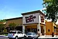 A location in Elk Grove, California