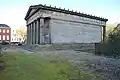 The Oratory, St James Cemetery (1827–29; Grade I)