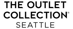 The Outlet Collection Seattle logo