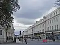 The Parade, Leamington Spa