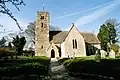 St Andrew's Church