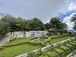Balio Gardens