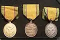 The Record Reign Medal, 1907