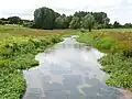 River Lambourn