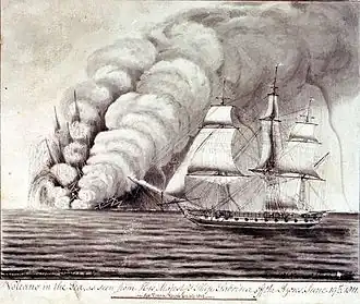 HMS Sabrina