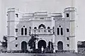 Shree Lakshmi Narayan Bhawan Club, Dewas Junior State.