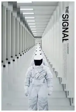 Teaser poster