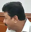 Ranjeet Kumar Dass