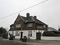 The Tunnel Top pub