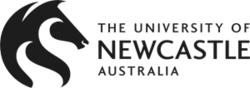 This is the logo of the university.