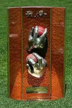 Tournament logo
