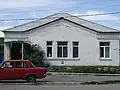 Osvyta street