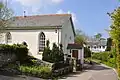 Former Ebenezer Particular Baptist Chapel