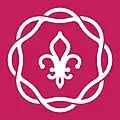 Official logo of Saint Louis County