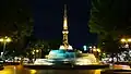 Hisaya Ōdori Park