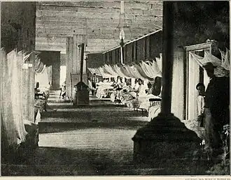 Interiors, 1864