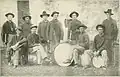 The Tiger Band