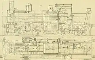 Sectioned