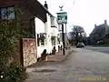 The Swan, Great Horwood