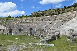 Theatre in 2015