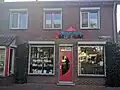 Tea pot museum