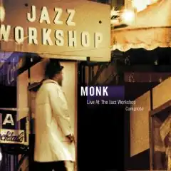 Cover of the 2001 CD reissue